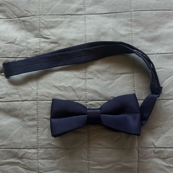 Southeastern Set 4pc. (34R Coat, 34R Slacks, Waist Band and Bow Tie) - Picture 8 of 12